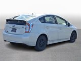 Used 2015 Toyota Prius Three image 4