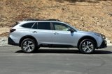 Used 2020 Subaru Outback Limited image 3