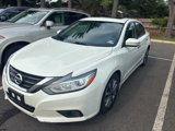 Used 2016 Nissan Altima 2.5 SV w/ Convenience Package image 4