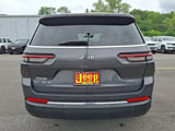 Certified 2021 Jeep Grand Cherokee L Laredo w/ Luxury Tech Group I image 5