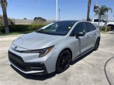 Used 2021 Toyota Corolla SE w/ Carpet Mat Package (TMS) image 4