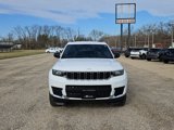 New 2025 Jeep Grand Cherokee L Laredo w/ Luxury Tech Group I image 4