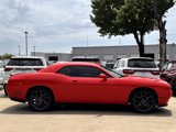 Used 2019 Dodge Challenger SXT w/ Blacktop Package image 3