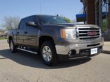 Used 2013 GMC Sierra 1500 SLE w/ Power Tech Package image 2