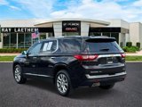 Used 2019 Chevrolet Traverse Premier image 3