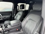 Used 2022 Land Rover Defender 110 X-Dynamic HSE image 6