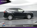 Used 2019 Toyota RAV4 LE image 3
