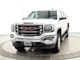 Used 2016 GMC Sierra 1500 SLT w/ SLT Premium Package image 3