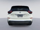 Used 2019 Nissan Murano SL w/ SL Technology Package image 4