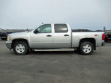 Used 2012 Chevrolet Silverado 1500 LT w/ All-Star Edition image 2