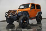Used 2011 Jeep Wrangler Sahara w/ Dual Top Group image 5
