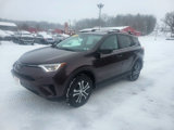 Used 2018 Toyota RAV4 LE w/ Carpet Mat Package image 4