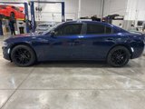 Certified 2017 Dodge Charger SE w/ Blacktop Package image 4