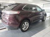 Used 2018 Ford Edge SEL w/ Equipment Group 201A image 3