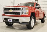 Used 2015 Chevrolet Silverado 1500 LS w/ Trailering Package image 4