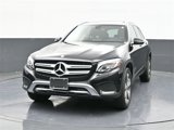 Used 2019 Mercedes-Benz GLC 300 4MATIC image 2