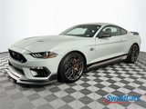 Used 2022 Ford Mustang Mach 1 w/ Mach 1 Handling Package image 3
