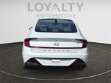 Used 2022 Hyundai Sonata SEL w/ Convenience Package image 4