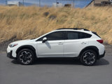 Used 2022 Subaru Crosstrek 2.5i Limited w/ Moonroof Package 2 image 5