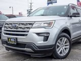 Certified 2018 Ford Explorer XLT w/ Equipment Group 202A image 2