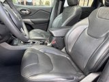 Used 2021 Jeep Cherokee Limited image 5