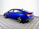New 2025 Hyundai Elantra Sport image 5