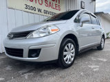 Used 2012 Nissan Versa 1.8 S w/ Plus Pkg image 5
