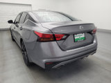 Used 2020 Nissan Altima 2.5 SR image 6