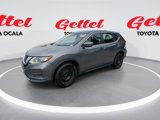 Used 2020 Nissan Rogue S image 4