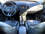 Used 2018 Jeep Compass Latitude w/ Cold Weather Group image 4