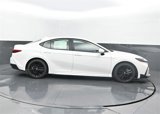 New 2025 Toyota Camry SE image 2