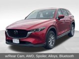 Used 2022 MAZDA CX-5 AWD 2.5 S image 2