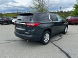 Used 2020 Chevrolet Traverse LT image 3