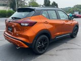 Used 2023 Nissan Kicks SR w/ SR Premium Package image 2