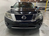 Used 2014 Nissan Pathfinder Platinum w/ Platinum Premium Package image 3