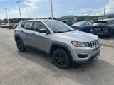 Used 2019 Jeep Compass Sport w/ Cold Weather Group image 2