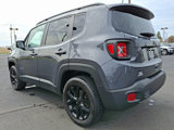 Certified 2022 Jeep Renegade Altitude w/ Convenience Group image 4