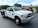 Used 2018 RAM 3500 Tradesman w/ Chrome Appearance Group image 3