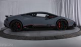 Used 2023 Lamborghini Huracan Tecnica image 4
