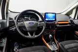 Used 2021 Ford EcoSport SE w/ SE Appearance Package image 5