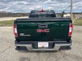 Used 2016 GMC Canyon 4x4 Extended Cab w/ Convenience Package image 4
