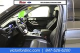 Used 2022 Ford Explorer Limited w/ Limited Technology Package image 5