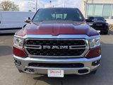 Used 2022 RAM 1500 Big Horn image 2
