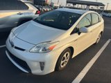 Used 2012 Toyota Prius Two image 3