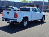 Used 2018 Chevrolet Colorado W/T w/ WT Convenience Package image 5