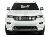 Certified 2017 Jeep Grand Cherokee Overland w/ Jeep Active Safety Group image 4