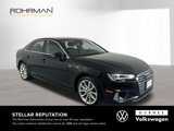 Used 2019 Audi A4 2.0T Premium Plus w/ Premium Plus Package image 3