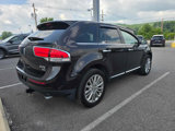 Used 2015 Lincoln MKX AWD w/ Equipment Group 102A image 3