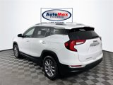 Used 2022 GMC Terrain SLT image 5