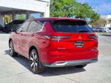 New 2025 Mitsubishi Outlander SE image 3